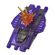Tra Gen Wfc E Battle Master Slitherfang - Transformers