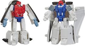 Tra Gen Wfc E Micromaster Astro Patrol - Transformers