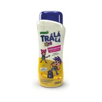 Trá Lá Lá - Trá Lá Lá Kids Condicionador Sem Embaraço 480 Ml Trá Lá Lá - Trá Lá Lá Kids Condicionador Sem Embaraço 480 Ml