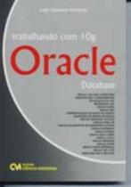 Trabalhando com 10g Oracle Database (2005)