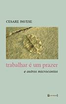 Trabalhar é um Prazer Trabalhar é um Prazer