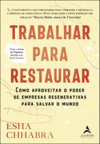 Trabalhar Para Restaurar