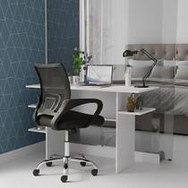 Trabalhe e Jogue Melhor com Mesa Gamer Cadeira Confortável Trabalhe e Jogue Melhor com Mesa Gamer Cadeira Confortável