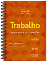 Trabalho - 2 Fase Oab - Teoria, Pratica, Pecas e Questoes - Especial 45 E