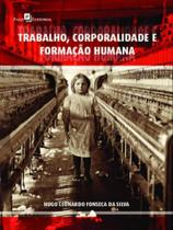 Trabalho, corporalidade e formação humana