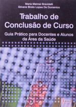 Trabalho de Conclusão de Curso Brevidelli, Maria Meimei Trabalho de Conclusão de Curso Brevidelli, Maria Meimei