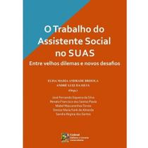 Trabalho do assistente social no suas - ZAGODONI