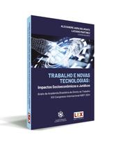 Trabalho e Novas Tecnologia