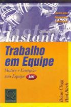 Trabalho em Equipe - QUALITYMARK EDITORA Trabalho em Equipe - QUALITYMARK EDITORA