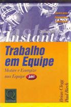 Trabalho em Equipe - QUALITYMARK EDITORA