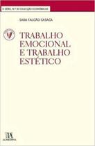Trabalho Emocional e Trab. Estetico - ALMEDINA