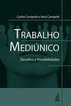 Trabalho mediúnico