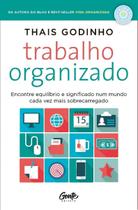 Trabalho Organizado