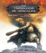 Trabalhos de hercules, os - 02 ed