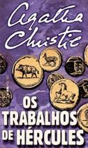 Trabalhos De Hercules, Os - Bolso - LPM