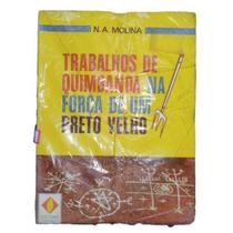 Trabalhos de Quimbanda na Força de um Preto Velho Trabalhos de Quimbanda na Força de um Preto Velho