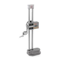 Traçador De Altura Digital Com Duas Colunas 300Mm X 0,01Mm