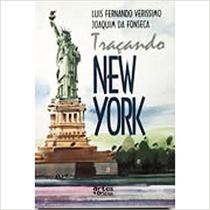 Tracando New York - ARTES E OFICIOS EDITORA LTDA