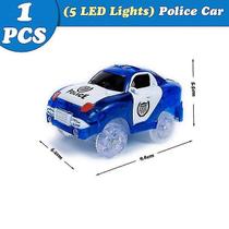 Track Cars compatíveis com a maioria dos trilhos Light Up Re Track Cars compatíveis com a maioria dos trilhos Light Up Re