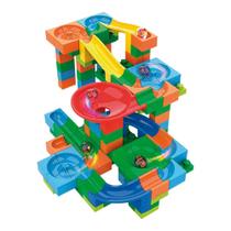 Track Maze Din. & Construtivos - Steam Toys Track Maze Din. & Construtivos - Steam Toys