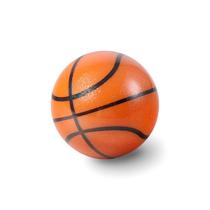 Trackball esportivo Perixx PERIPRO-303 BKB Design de basquete de 3,4 cm