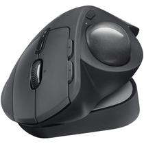Trackball Logitech MX Ergo S Plus Sem Fio