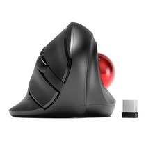 Trackball Mouse, 2023 Nova atualização Ergon