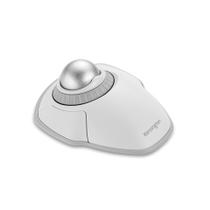 Trackball sem fio Kensington Orbit White K70991WW