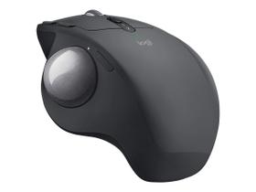 Trackball Sem Fio Logitech MX Ergo Plus - Para PC e Mac