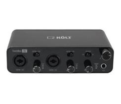 Trackbox 202 - Interface De Audio - Kolt
