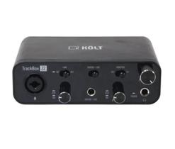 Trackbox 22 Midi - Interface De Audio - Kolt