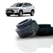 Tracker 2020/... Kit lift Dianteiro Elevação completa 3,5cm