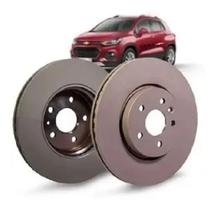 Tracker B Disco De Freio Dianteiro Gm Novo Original Tracker B Disco De Freio Dianteiro Gm Novo Original