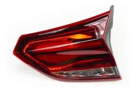 Tracker Lanterna Combinada Traseira Ld Gm Novo Original