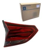 Tracker Lanterna Combinada Traseira Le Gm Novo Original