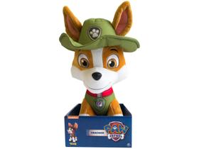 Tracker Pelucia 30 Cm Patrulha Canina Sunny Tracker Pelucia 30 Cm Patrulha Canina Sunny