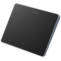 Trackpad ProtoArc T1 Plus Bluetooth com touchpad grande