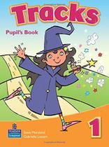Tracks 1 (Global) Student''''''''s Book 1E
