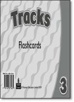 Tracks Flashcards