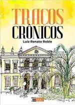 Traços Crônicos - INVERSO