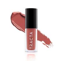 Tracta Batom Líquido Soft Matte Wood 4ml