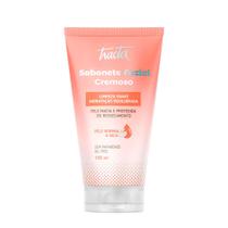 Tracta Pele Normal a Seca - Sabonete Facial Cremoso 150ml