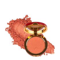 Tracta Vanessa Rozan Iluminador e Sombra 3x1 - Blush Charme