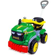 Tractor Agro Pedal 3190 Maral