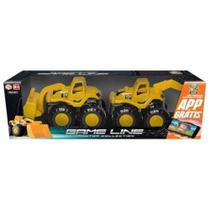 Tractor Collection - Cod. 301 - BS Toys