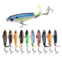 Tractor Hélice Lure 10,5 cm/17 g Road Runner Surface Tether