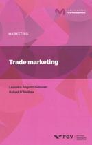 Trade marketing Trade marketing