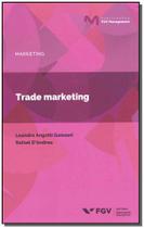 Trade Marketing - FGV
