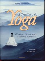 Tradicao do Yoga,a