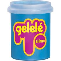 Tradicional Slime Gelele - Doce Brinquedo 3209 Tradicional Slime Gelele - Doce Brinquedo 3209
